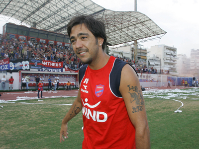 Ρεκόμπα: Αν γύριζα το χρόνο πίσω…