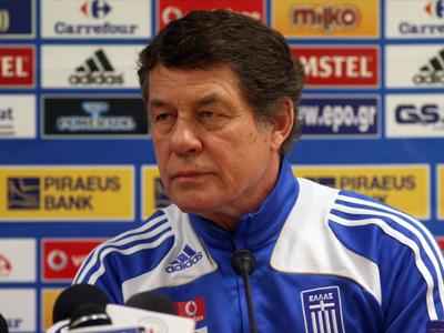 Ανακοίνωσε τους «λεγεωνάριους» ο Rehaggel