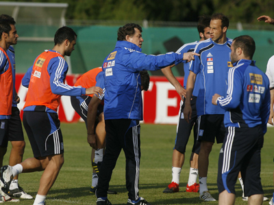 Πέρασαν από ντόπινγκ 12 διεθνείς