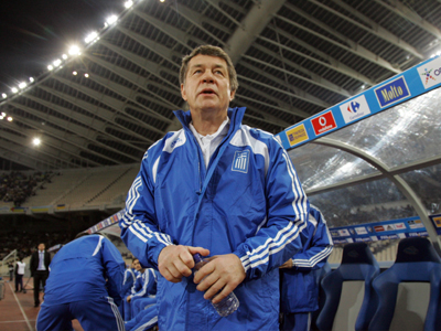 Σε εγχείρηση υπεβλήθη ο Ρεχάγκελ