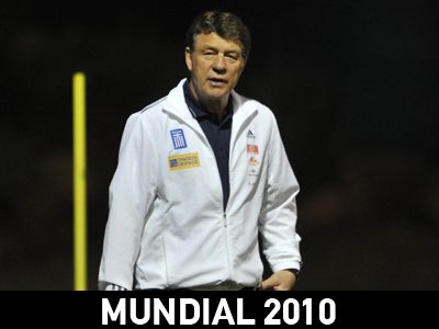 Καταλήγει στην ενδεκάδα ο Ρεχάγκελ