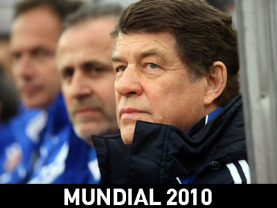 Ρεχάγκελ: Πάμε για τη νίκη