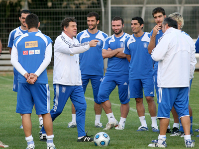 Εμβολιασμένοι στην Ουκρανία οι διεθνείς