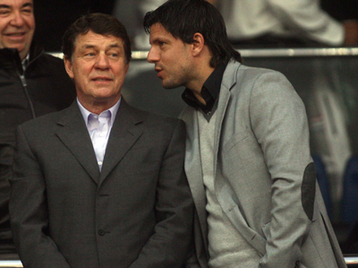 Ρεχάγκελ: Έχουμε μεγάλο ενθουσιασμό