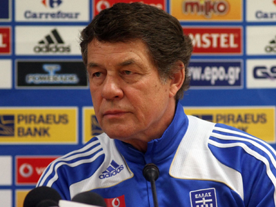 Η Εθνική πλήρωσε τα λάθη του Όθωνα…