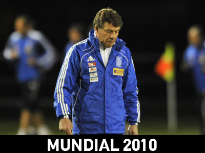 Τέλος εποχής για τον Ότο Ρεχάγκελ