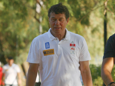 Οι «λεγεωνάριοι» του Rehhagel