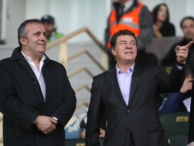 Πήρε εξιτήριο ο Ρεχάγκελ