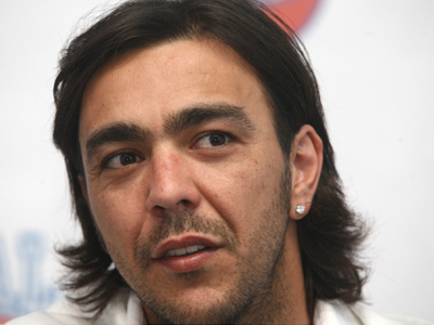 «Παρελθόν» για τον Πανιώνιο ο Ρεκόμπα