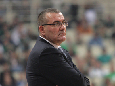 «Τέλος» από την Κροατία ο Ρέπεσα