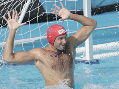 Απέκτησε τον Γιώργο Ρέππα ο Παναθηναϊκός