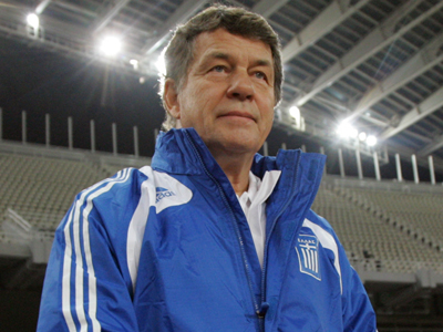 Στο νοσοκομείο του Έσεν ο Ότο Ρεχάγκελ