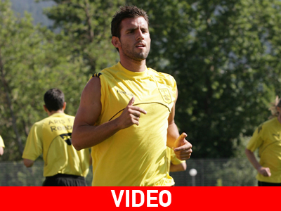 Δανεικός στα Γιάννενα ο Ρόβας