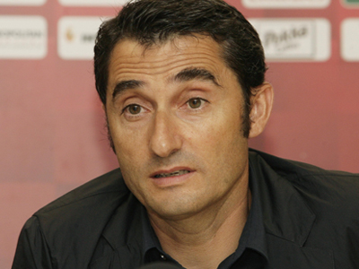 «Να βελτιωθούμε στα εκτός έδρας»