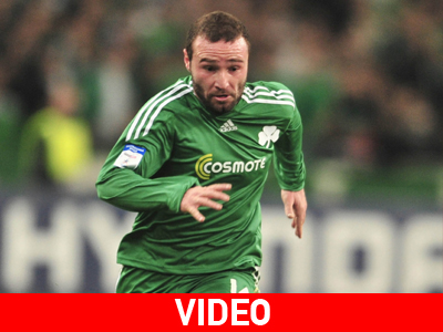 Παναθηναϊκός: Η απάντηση του «Σάλπι»