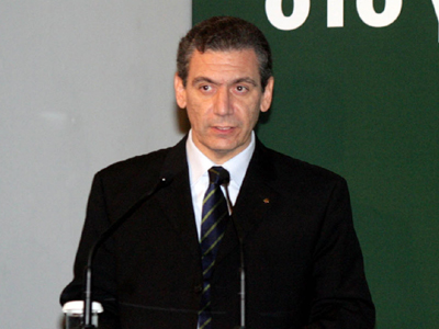 B. Σαμαράς: Ανατράπηκαν τα δεδομένα για το γηπεδικό