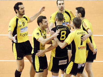 Ανανέωσε στον Άρη ο Σάμαρτζιτς