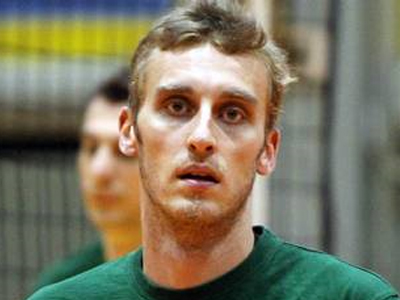 MVP στο βόλεϊ ο Σαμικά