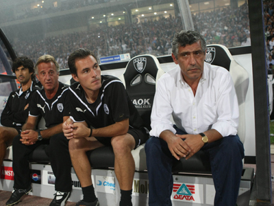 Μείων έξι ο ΠΑΟΚ