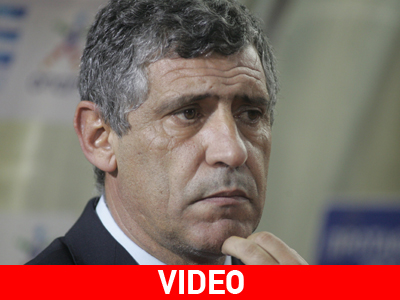 ΠΑΟΚ: Ανανεώνει και ο Σάντος ΠΑΟΚ: Ανανεώνει και ο Σάντος