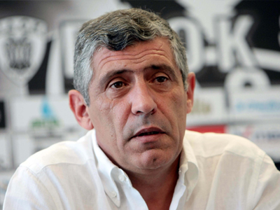 Santos: Μπορούμε να προκριθούμε