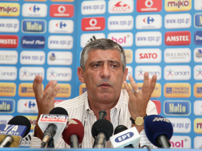 «Συνέχεια στα επιτυχημένα χρόνια»