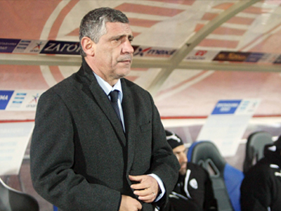 ΠΑΟΚ: Εκτός Βιεϊρίνια και Σνάουτσνερ