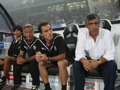 Χωρίς έξι με Πανθρακικό ο ΠΑΟΚ