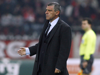 Ανακοίνωσε αποστολή ο Σάντος