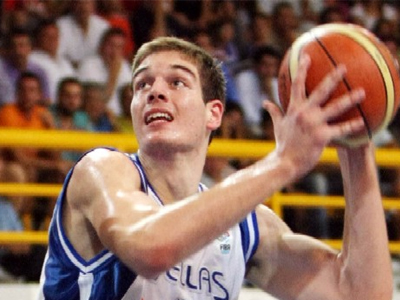 Στο Μαρούσι ο Σαρικόπουλος