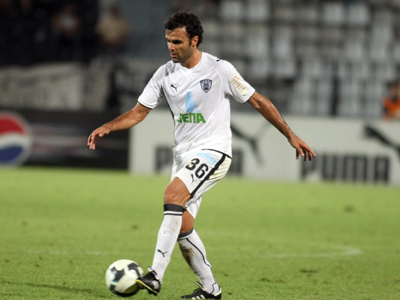 Τραυματίστηκε ο Σαβίνι