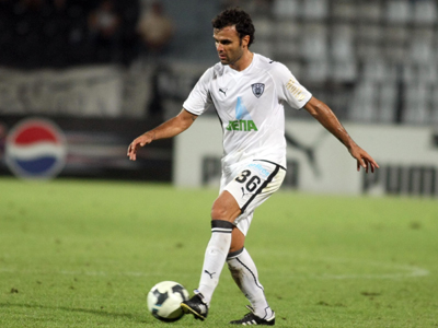 ΠΑΟΚ: Έτοιμος ο Σαβίνι