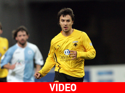 Σκόκο: Θα ψάξουμε εκδίκηση από την Ξάνθη Σκόκο: Θα ψάξουμε εκδίκηση από την Ξάνθη