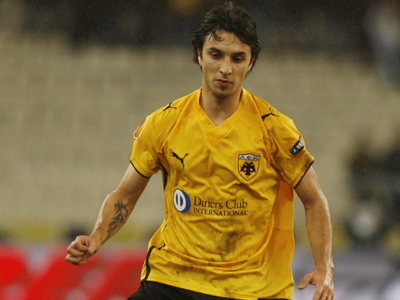 Διαψεύδει για Σκόκο ο Παναθηναϊκός