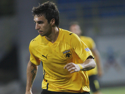 Έτοιμος ο Σκόκο