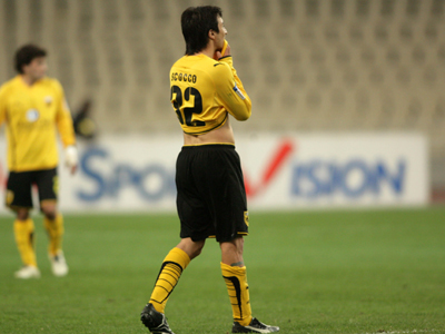 Χωρίς Σκόκο η ΑΕΚ