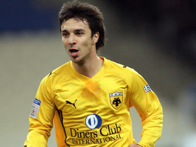 Δεν δίνει τον Σκόκο η ΑΕΚ