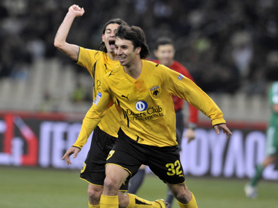 Σκόκο: Τον Ιούνιο αποχωρώ