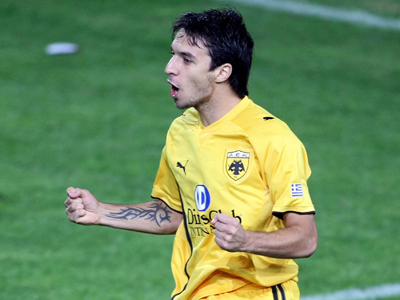 Σκόκο και Μπρίτο μοιράστηκαν τα βραβεία