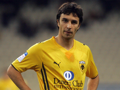 ΑΕΚ: Όλα καλά με Σκόκο