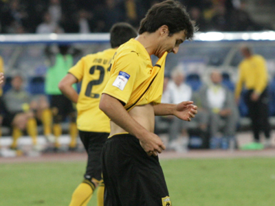 Δεν πάει Αργεντινή ο Σκόκο