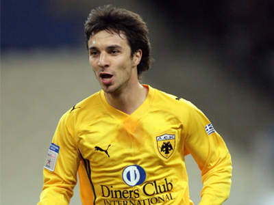 ΑΕΚ: Εξώδικο στον μάνατζερ του Σκόκο