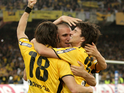 «Δένει» Σκόκο και Τζιμπούρ