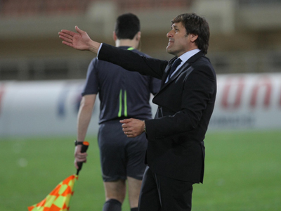 Δύο γκολ στα Χανιά ο Εργοτέλης