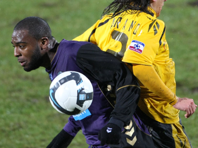 Δύο απουσίες η Ξάνθη