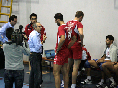 Ήττα-σοκ για τον Ολυμπιακό