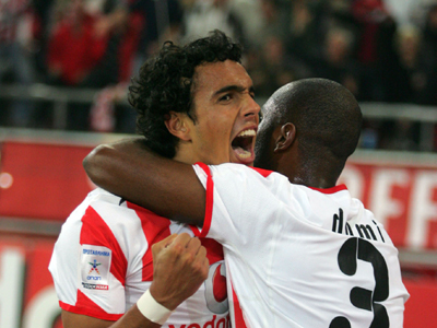 «Βλέπει» Ντιόγο η Σάο Πάολο