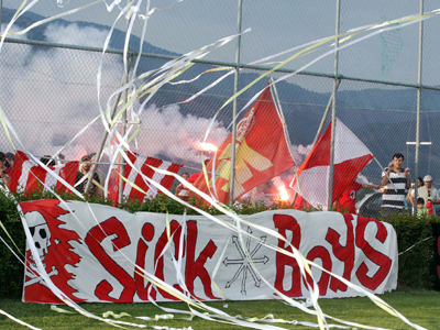 Ισόπαλες Ξάνθη και Κέρκυρα