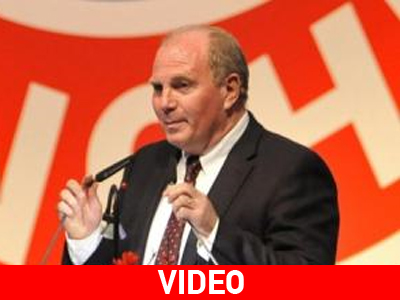 «Μεγάλο λάθος του Μπλάτερ…» «Μεγάλο λάθος του Μπλάτερ…»