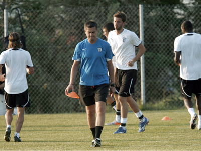 Προβληματίζουν οι απουσίες